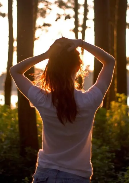 Я Анастасия, 37, из Челябинска, ищу знакомства на одну ночь