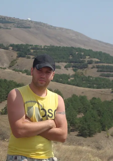 Я Александр, 42, знакомлюсь без обязательств в Лабытнанги