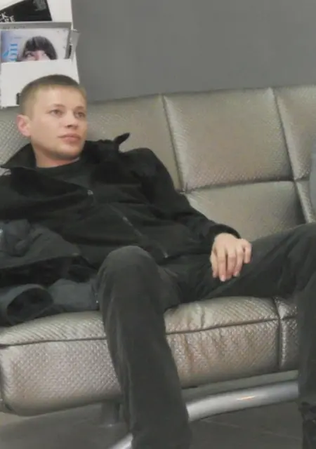 Ломик из Нижнего Новгорода, мне 43, познакомлюсь без обязательств