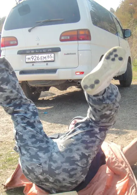 Я Евгений, 43, из Корсакова, ищу знакомство для общения