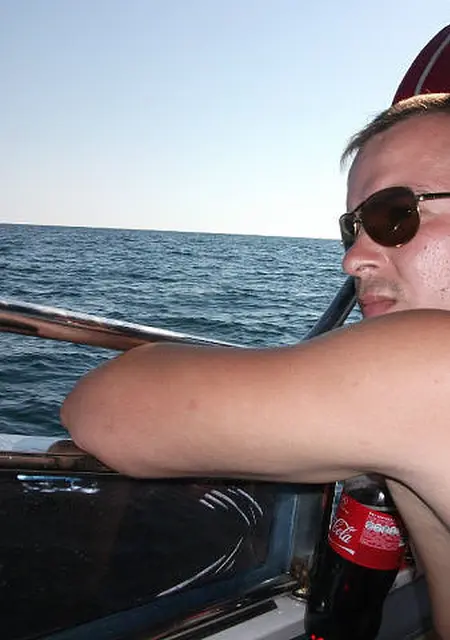 Я Вячеслав, 38, из Узловой, ищу знакомство для вирта