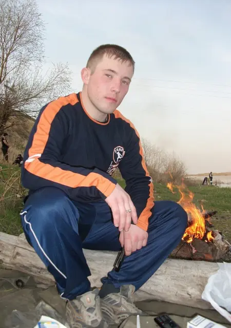 Я Алексей, 35, из Наро-Фоминска, ищу знакомства без обязательств