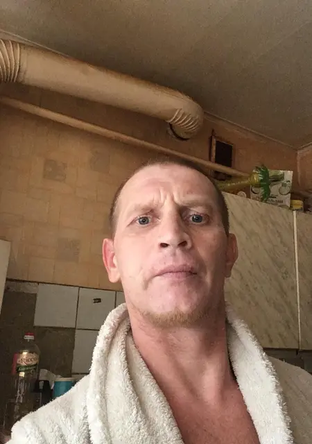 Я Игорь, 48, знакомлюсь для постоянных отношений в Коврове