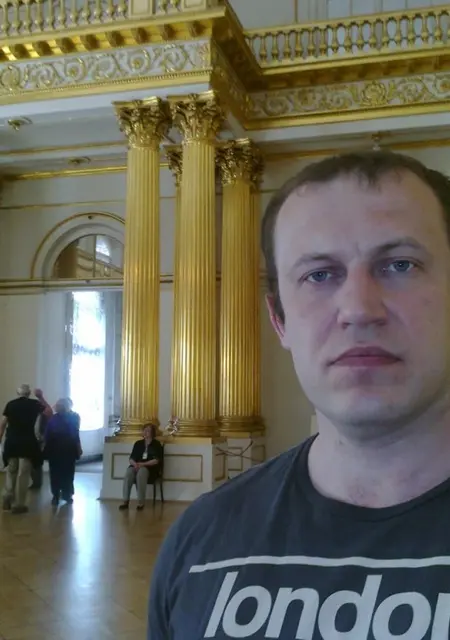 Олег из Рубцовска, ищу на сайте знакомства на одну ночь