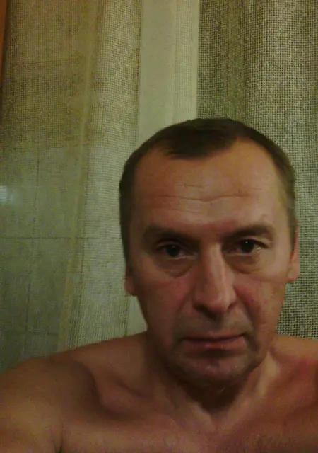 Андрей из Мурманска, мне 54, познакомлюсь на одну ночь