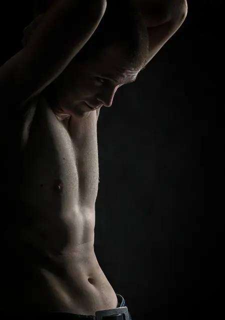 Я Вика, 45, знакомлюсь без обязательств в Киселевске