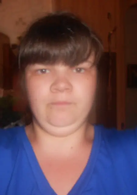 Я Дашуля, 30, знакомлюсь для постоянных отношений в Ульяновске