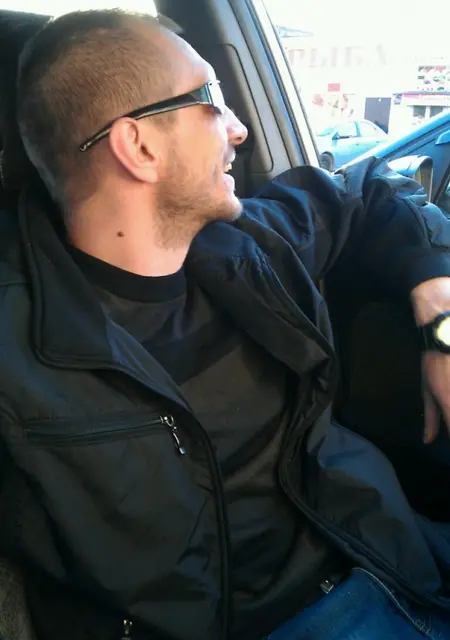 Юрий из Солнечногорска, мне 45, познакомлюсь на одну ночь