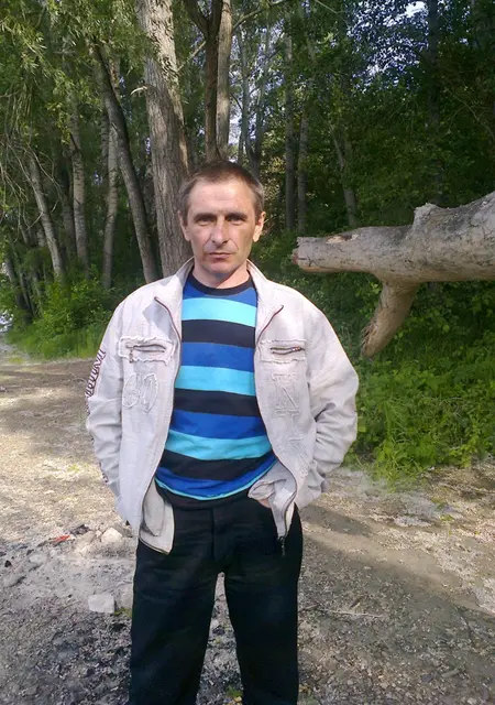 Андрей из Долгопрудного, ищу на сайте знакомства на одну ночь