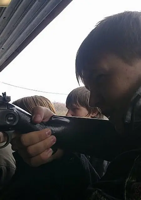 Руслан из Брянска, ищу на сайте дружбу