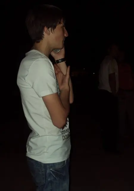 Максим из Воскресенска, ищу на сайте знакомства без обязательств