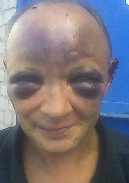 Я Евгений, 47, из Лабинска, ищу знакомства без обязательств