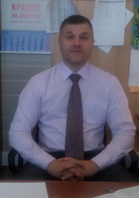 Северянин из Ухты, мне 44, познакомлюсь для дружбы