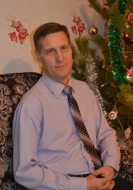 Я Владимир, 48, из Салехарда, ищу знакомство для приятного времяпровождения