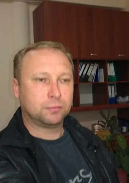 Алексей из Саратова, мне 52, познакомлюсь на одну ночь