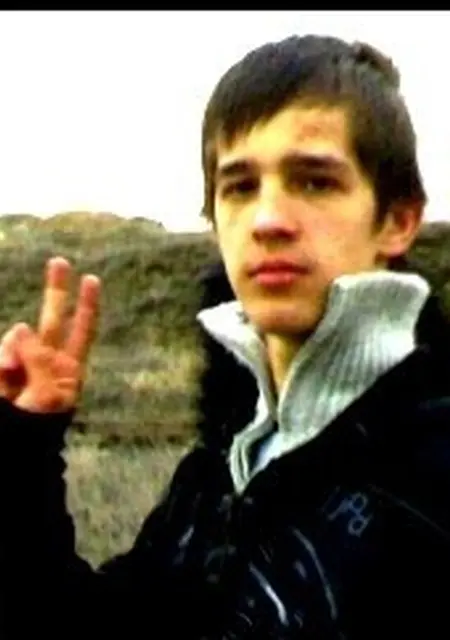 Алексей из Камышина, ищу на сайте дружбу