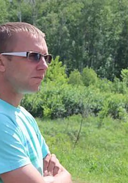 Сашка из Бузулука, ищу на сайте знакомства на одну ночь