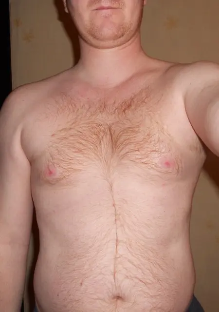 Я Иван, 47, из Подольска, ищу знакомство для общения