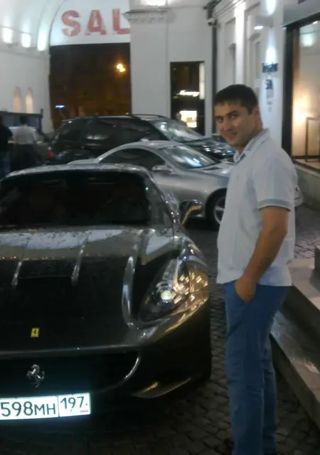 Я Astik, 42, знакомлюсь без обязательств в Нальчике