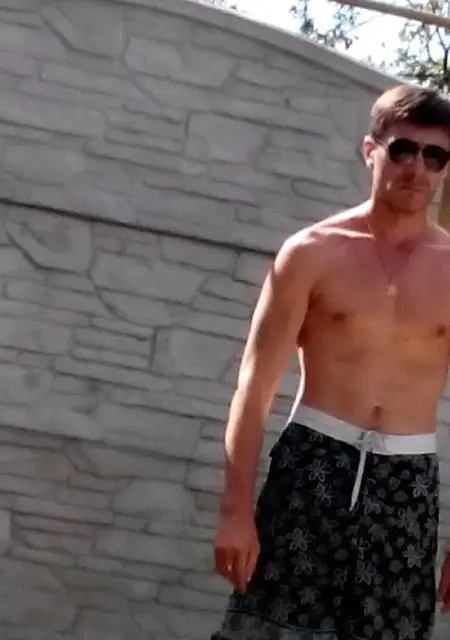 Я Дмитрий, 50, знакомлюсь без обязательств в Харькове