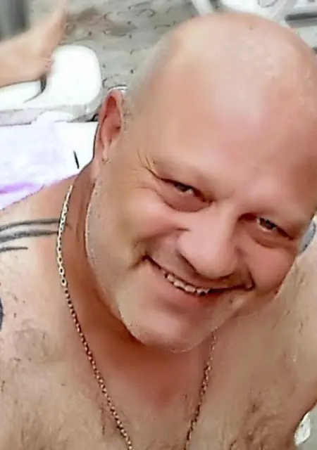 Я Каро, 45, знакомлюсь без обязательств в Армянске