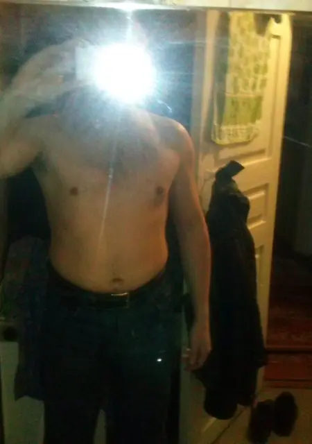 Михаил из Урюпинска, мне 44, познакомлюсь на одну ночь