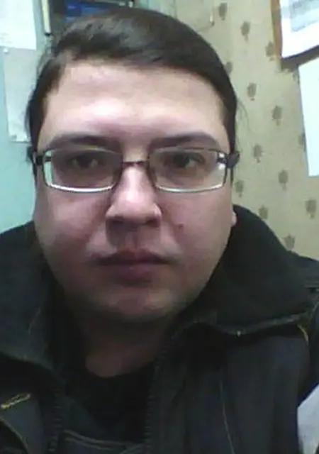 Я Виталий, 42, из Губкинского, ищу знакомство для постоянных отношений