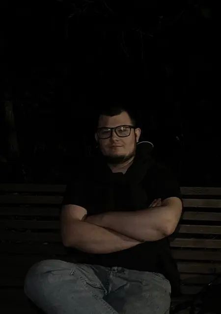 Я Дмитрий, 23, знакомлюсь для совместных путешествий в Оренбурге