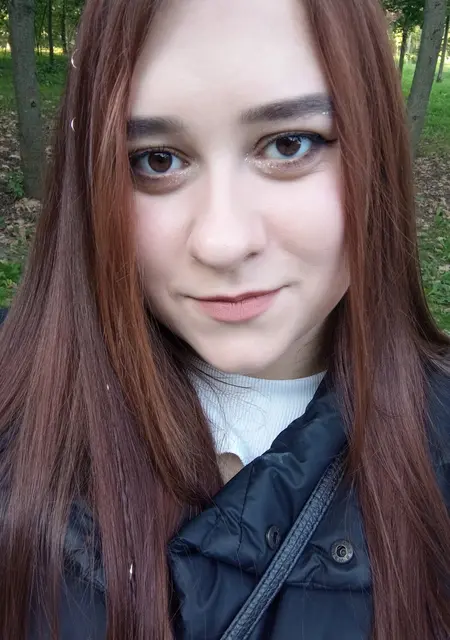 Я Александра, 23, знакомлюсь для вирта в Туле