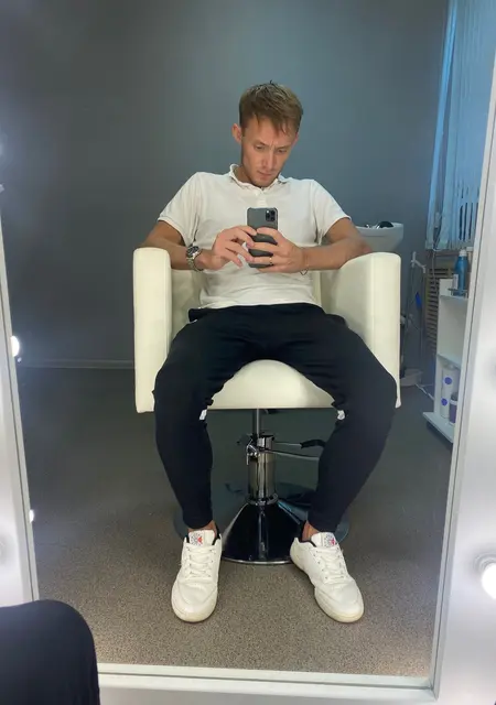 Евгений из Ухты, мне 32, познакомлюсь для общения