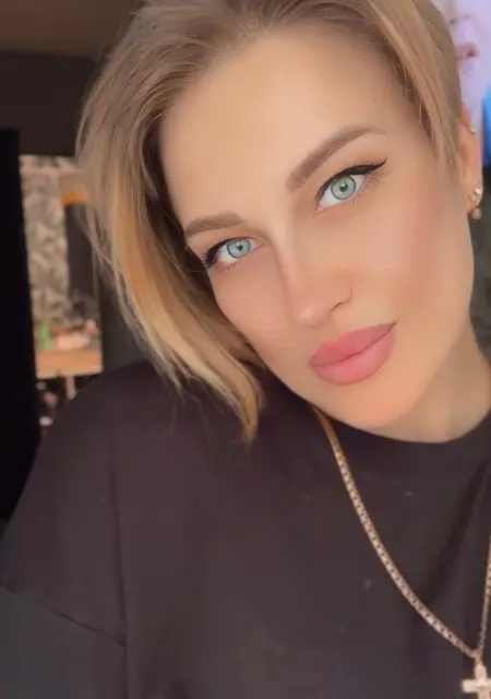 Я Кристина, 27, из Раменского, ищу знакомство для постоянных отношений