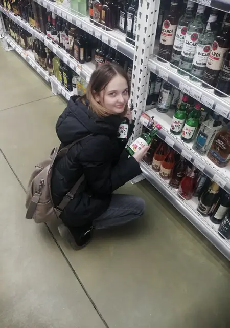 Крисояка из Комсомольска-на-Амуре, ищу на сайте дружбу