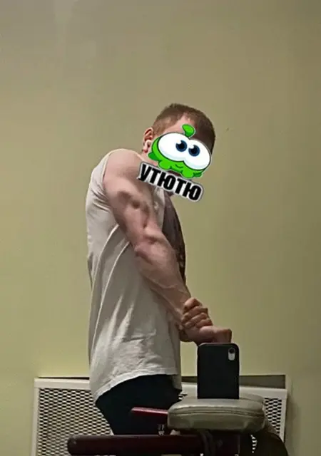 Константин из Тулы, ищу на сайте знакомства на одну ночь