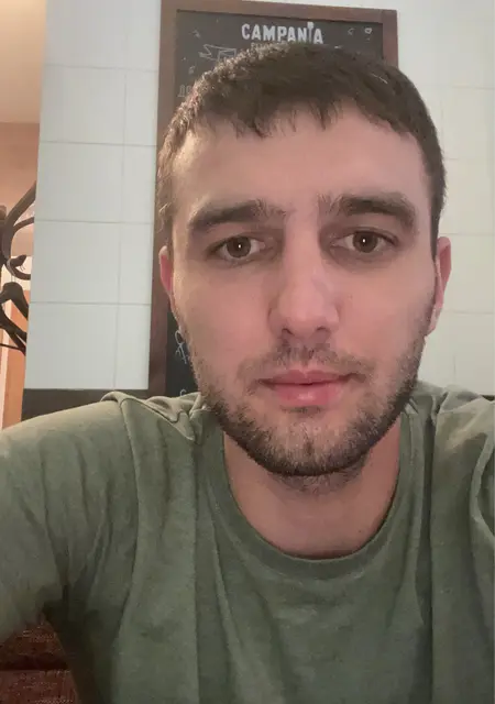 Тима из Грозного, мне 30, познакомлюсь для приятного времяпровождения