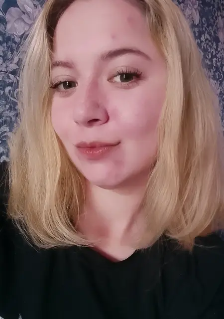 Мария из Калининграда, мне 25, познакомлюсь на одну ночь