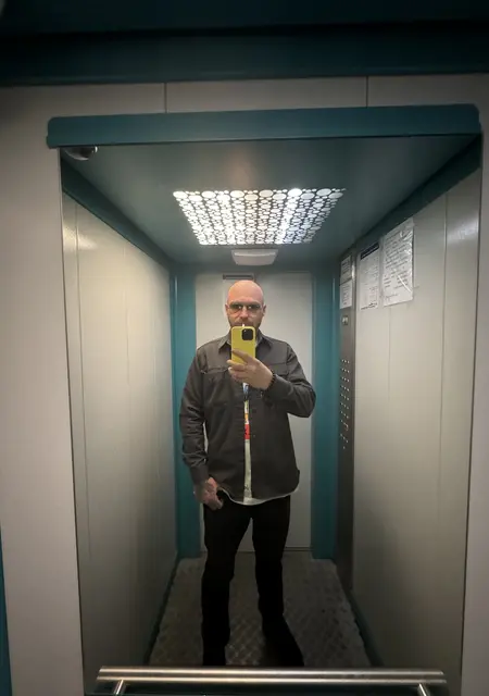 Макс из Стерлитамака, мне 39, познакомлюсь на одну ночь