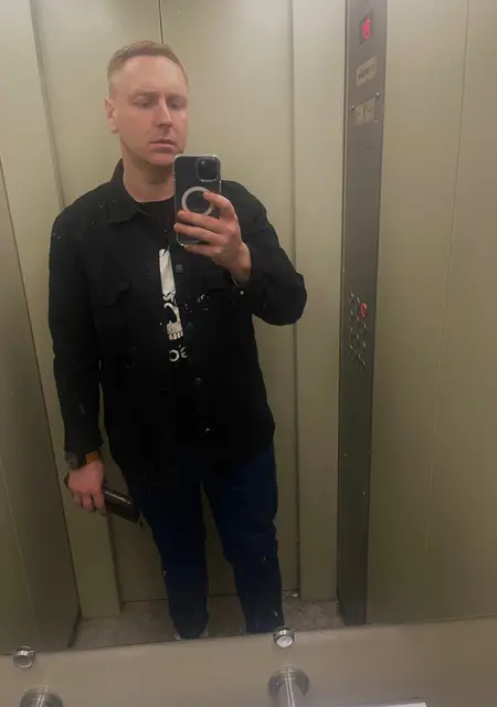 Я Дмитрий, 29, из Твери, ищу знакомство для постоянных отношений