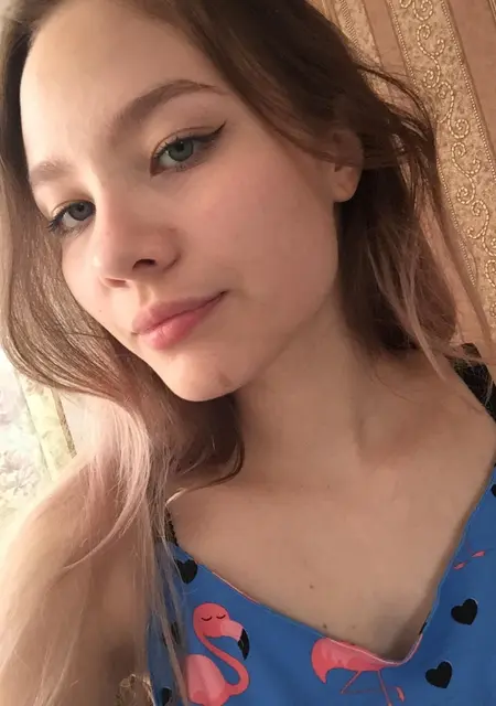 Я Ася, 22, из Уфы, ищу знакомство для приятного времяпровождения