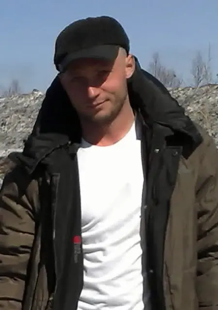 Vladimir из Старого Оскола, мне 51, познакомлюсь без обязательств