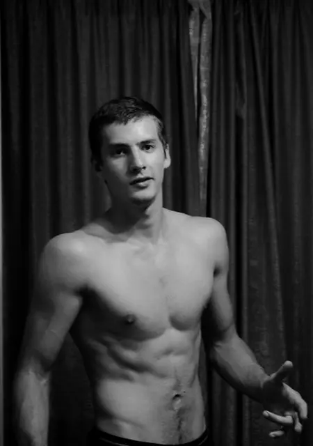 Артём из Тихорецка, мне 36, познакомлюсь для постоянных отношений