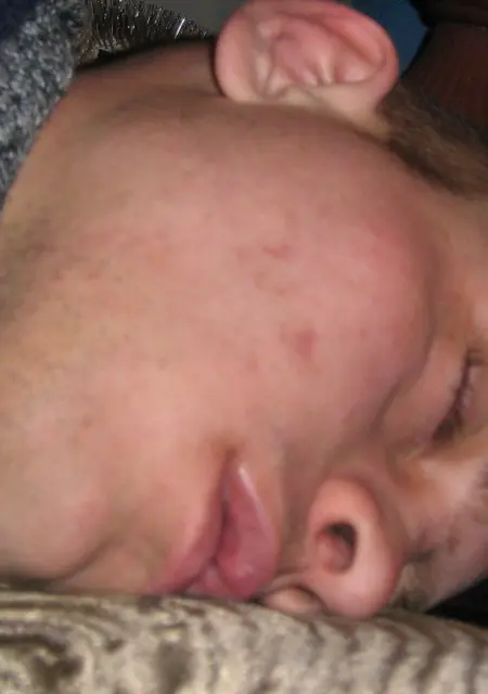 Я Nik, 45, знакомлюсь без обязательств в Чите