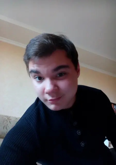 Я Михаил, 29, из Могилёва, ищу знакомства без обязательств