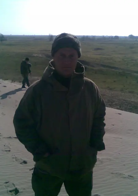 Я Sergei, 57, знакомлюсь на одну ночь в Пятигорске