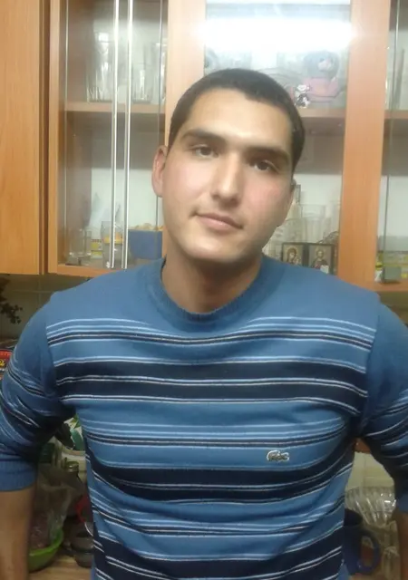 Я Farruh, 34, из Ишима, ищу знакомство для постоянных отношений