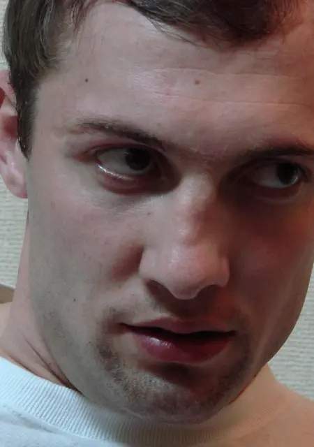 Я Сергей, 40, знакомлюсь для приятного времяпровождения в Чебоксарах