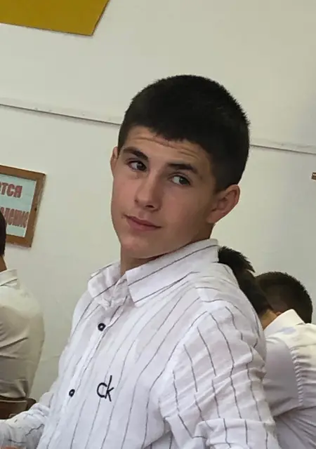 Я Moderated, 21, знакомлюсь для постоянных отношений в Махачкале