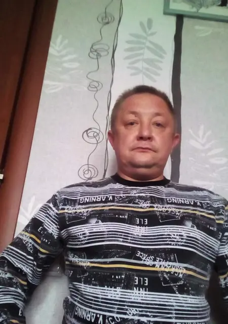 Я Андрей, 49, из Костромы, ищу знакомство для дружбы