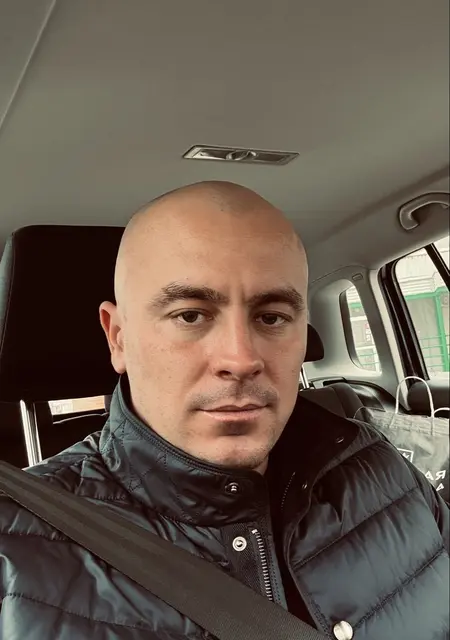 Я Максим, 32, из Перми, ищу знакомства без обязательств