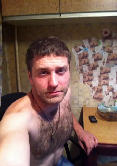 Я Иван, 41, из Томилина, ищу знакомство для общения