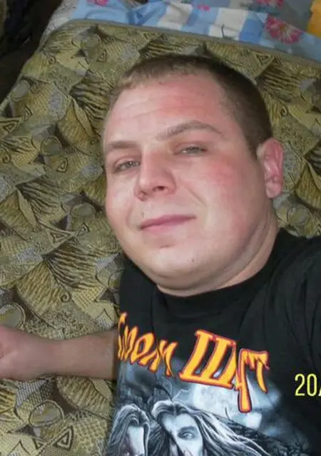 Я Владимир, 42, знакомлюсь без обязательств в Анапе